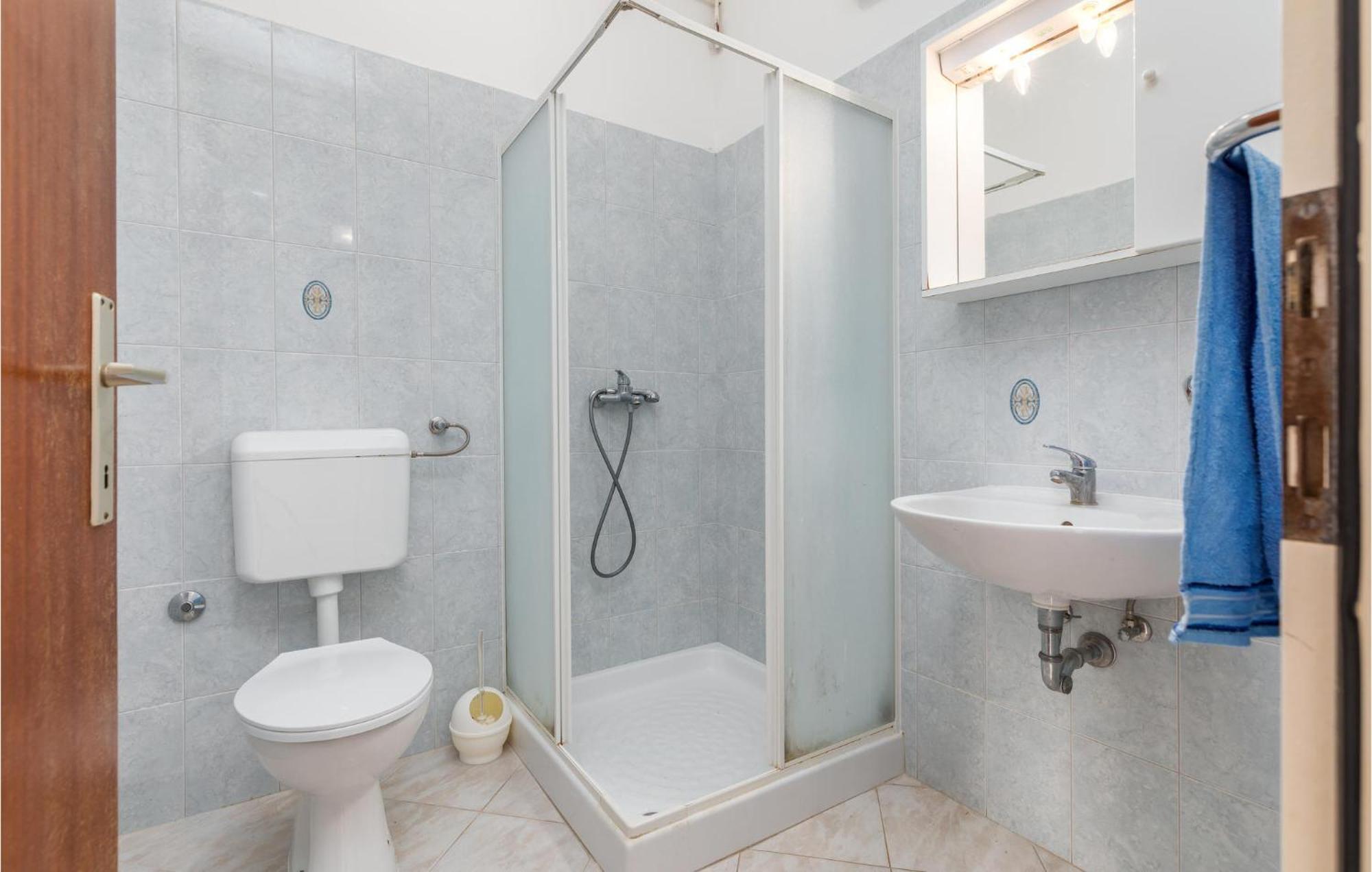 Lovely Apartment In Fazana With Kitchen 外观 照片