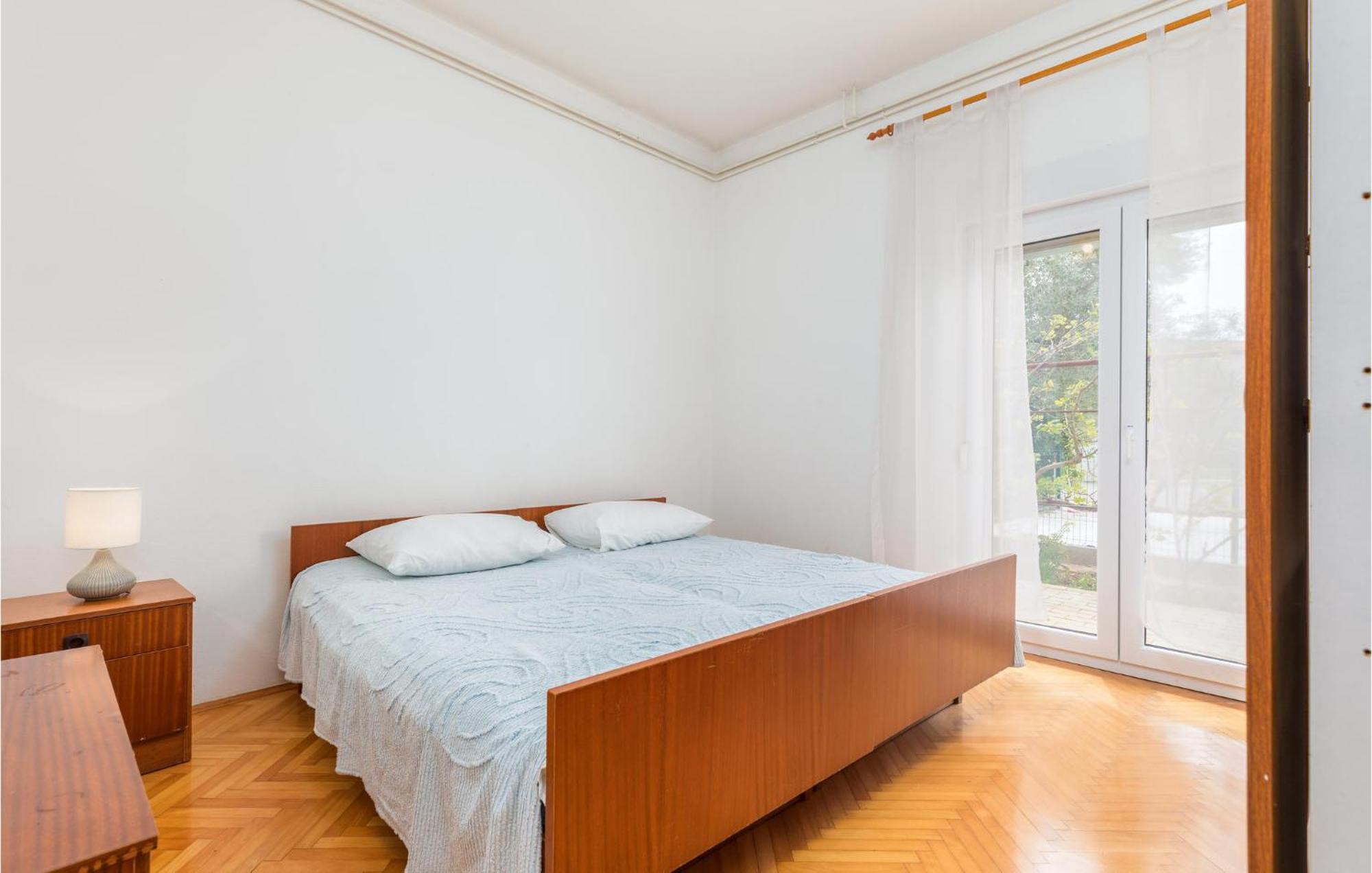 Lovely Apartment In Fazana With Kitchen 外观 照片